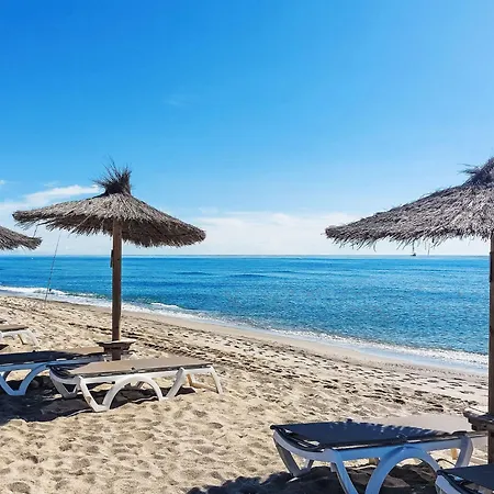 Les Marquises-5 By Interhome Apartment *