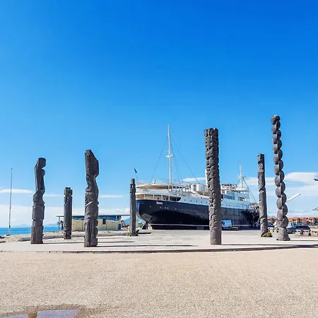 Les Marquises-5 By Interhome Le Barcares