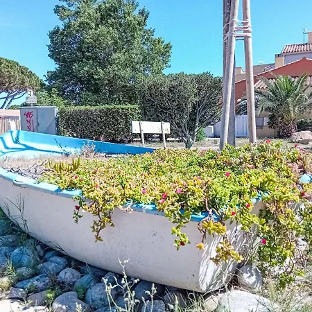 Les Marquises-5 By Interhome Apartment