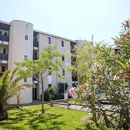 Les Marquises-5 By Interhome * Le Barcares