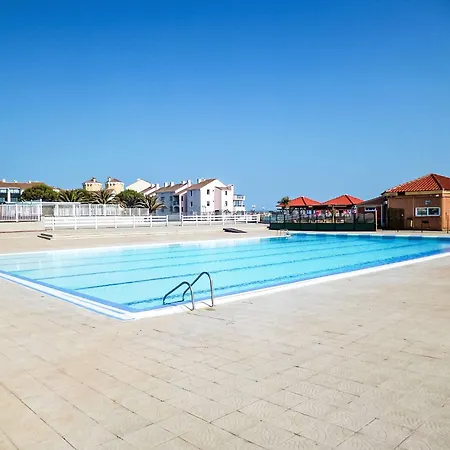 Les Marquises-5 By Interhome Apartment *