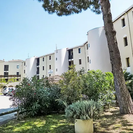 Les Marquises-5 By Interhome * Le Barcares