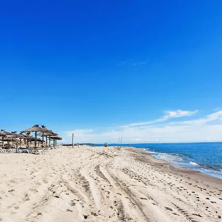 Les Marquises-5 By Interhome Apartment *