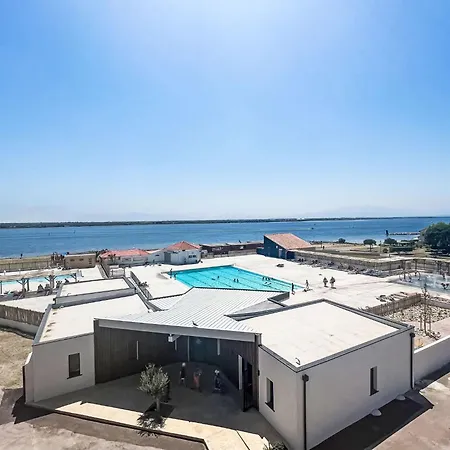 Les Marquises-5 By Interhome * Le Barcarès