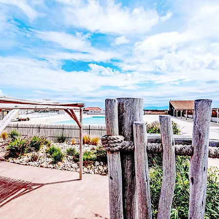 Les Marquises-5 By Interhome Apartment *