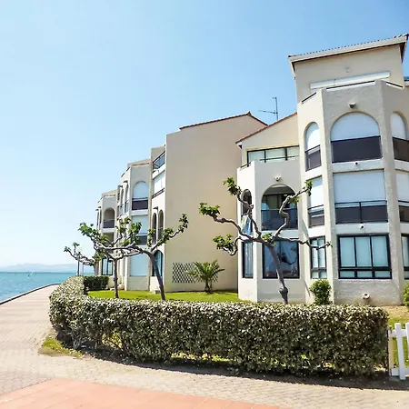 Les Marquises-5 By Interhome *