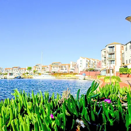 Appartamento Les Marquises-5 By Interhome *