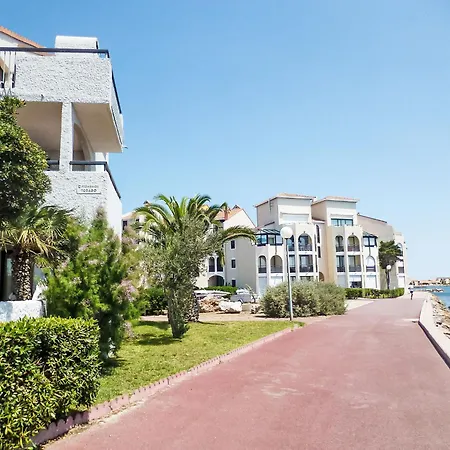 Les Marquises-5 By Interhome Le Barcares