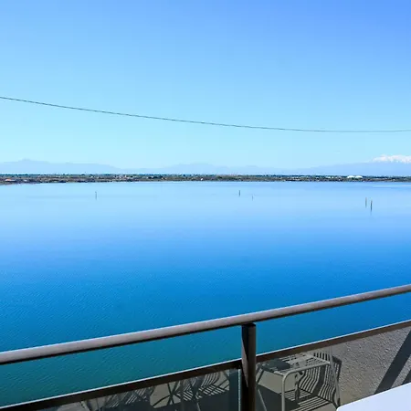Les Marquises-5 By Interhome Apartment *