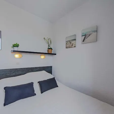 Les Marquises-5 By Interhome