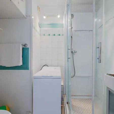 Les Marquises-5 By Interhome *