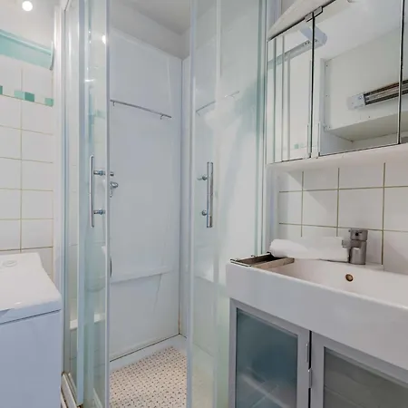 Les Marquises-5 By Interhome