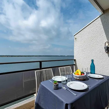 Apartment Les Marquises-5 By Interhome
