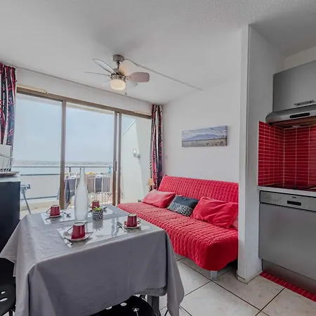 Les Marquises-5 By Interhome * Le Barcarès