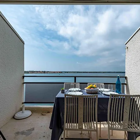 Les Marquises-5 By Interhome * Le Barcarès