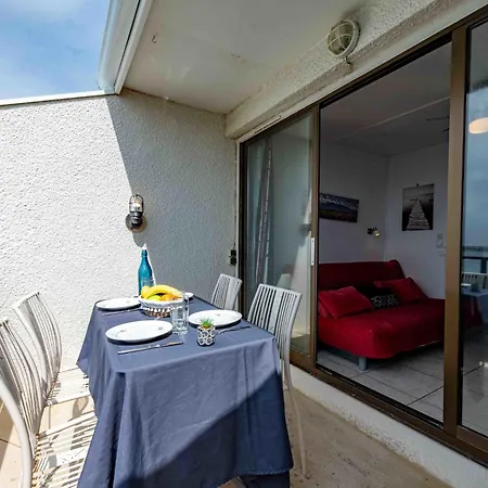 Appartamento Les Marquises-5 By Interhome *