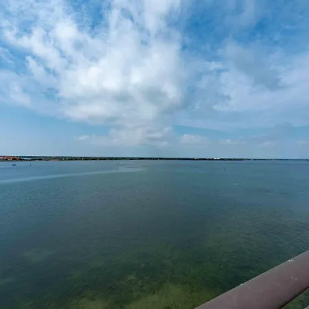 Appartamento Les Marquises-5 By Interhome Le Barcarès