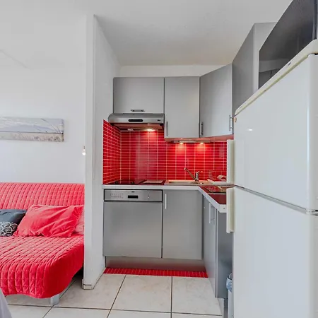 Les Marquises-5 By Interhome Le Barcarès