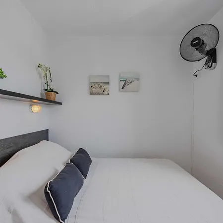 Appartamento Les Marquises-5 By Interhome Le Barcarès