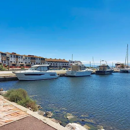 Les Marquises-5 By Interhome Appartamento