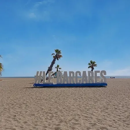 Les Marquises-5 By Interhome * Le Barcarès