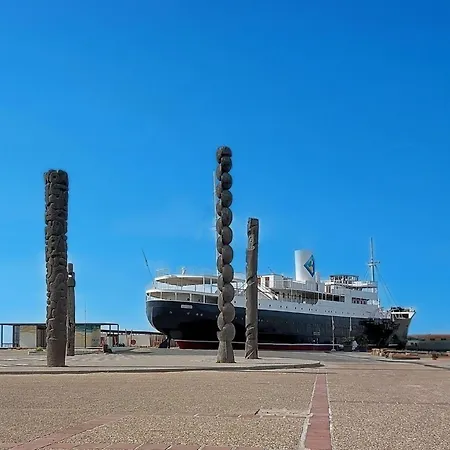Les Marquises-5 By Interhome Appartamento Le Barcarès