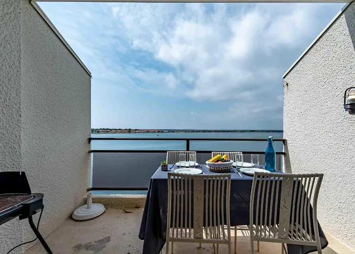 Les Marquises-5 By Interhome * Le Barcarès